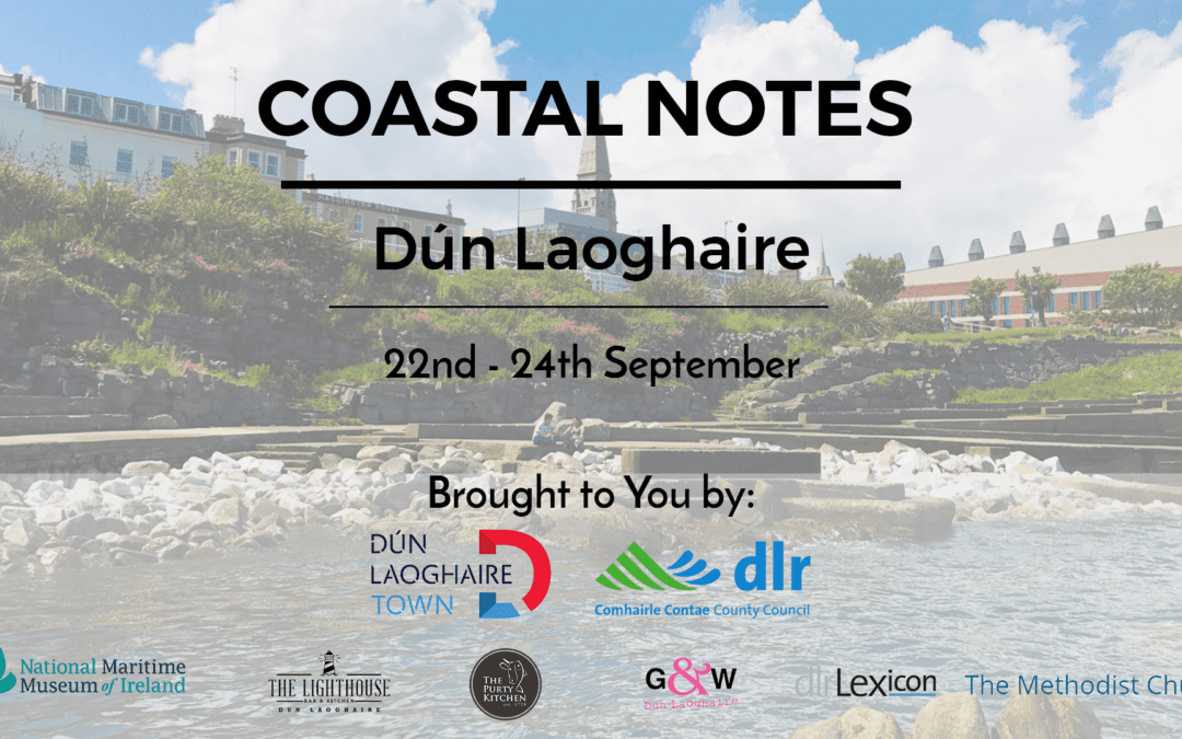 Coastal Notes: Dún Laoghaire’s Music Festival