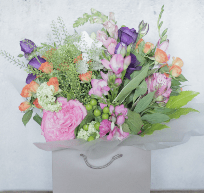 Featured Business: Lulabelle Floristry & Styling