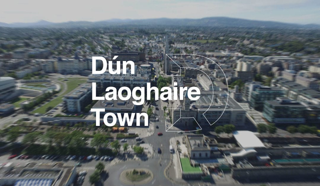 Happy Feet – Dun Laoghaire Town Footfall Report