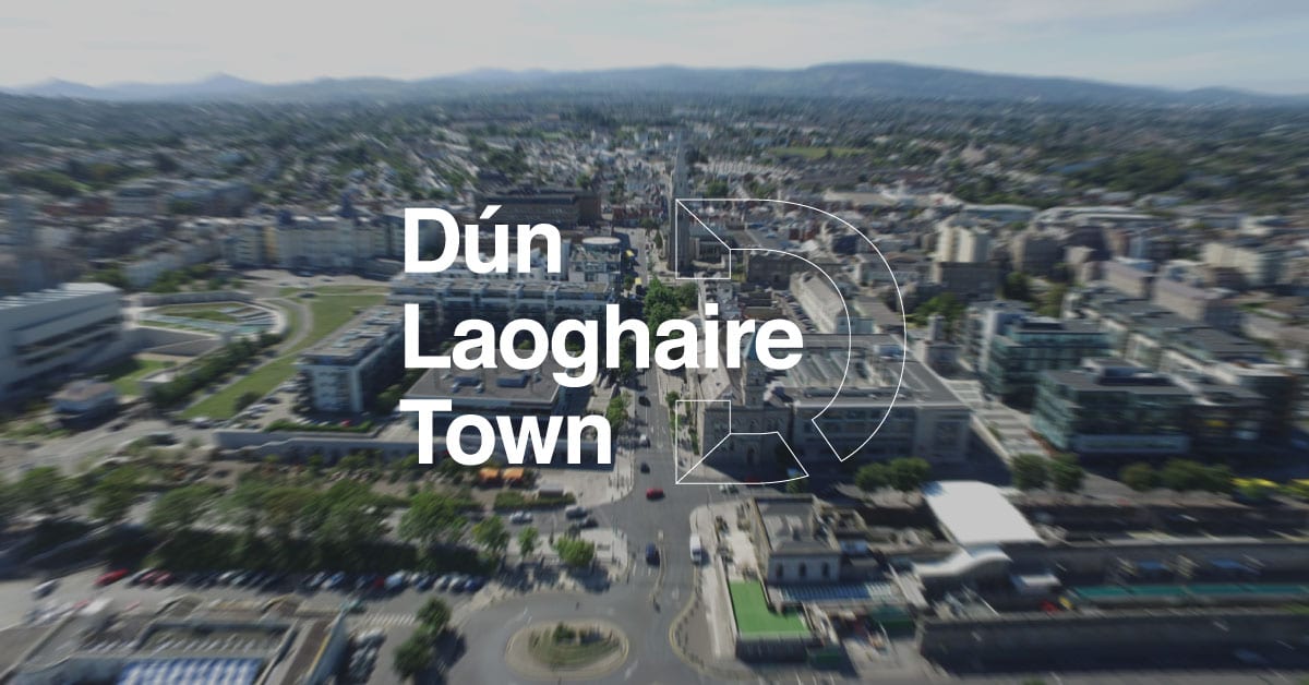 Dn Laoghaire - Wikipedia