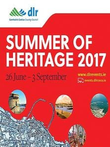Summer of Heritage 2017