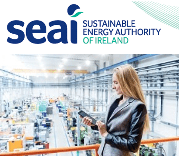 SEAI Launches Their Smart Lighting Grant Scheme