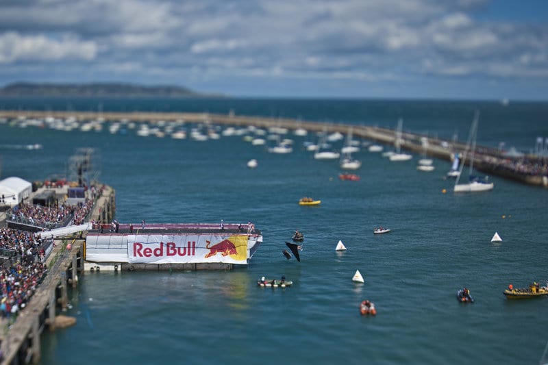 Red Bull Flug Tag – All you need to know