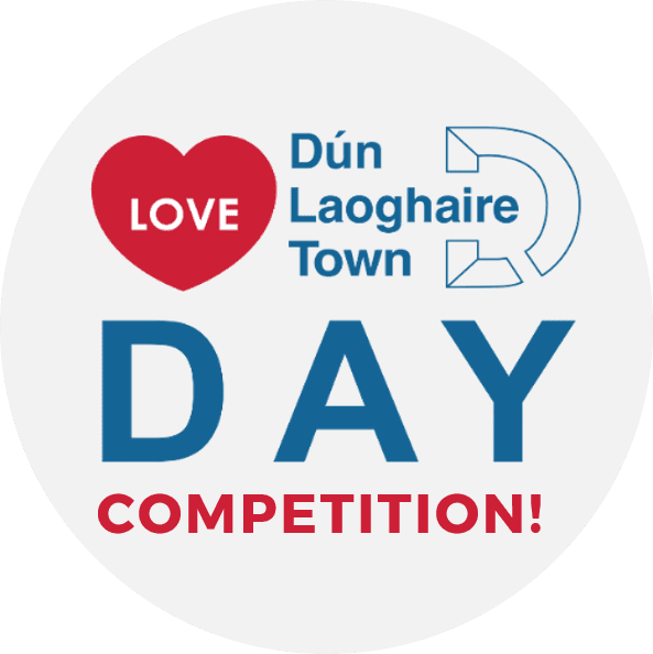 Love Dun Laoghaire Day MAY 2020