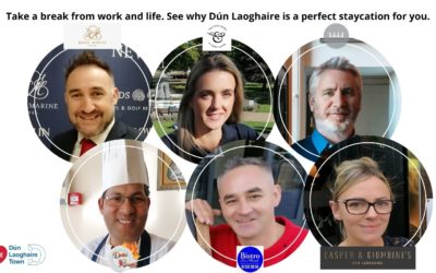 Love Weekend Breaks? – See Why Dún Laoghaire Town is the Perfect Staycation For You!