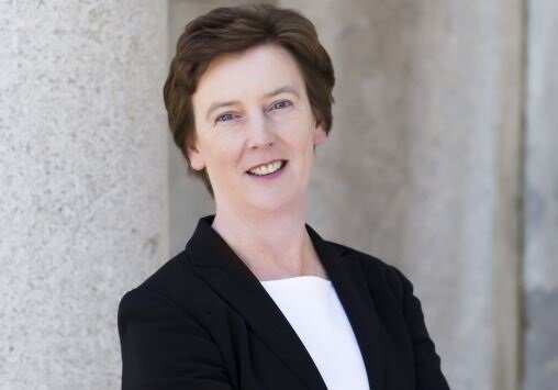 Why digital is so important to towns – Interview with Oonagh McCutcheon of .IE