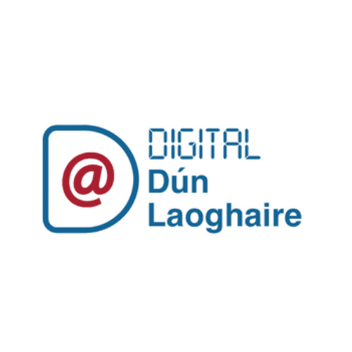 digital dun laoghaire logo